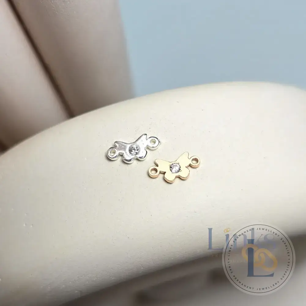Mini 4 Chain Permanent Jewellery Starter Kit - Image 10