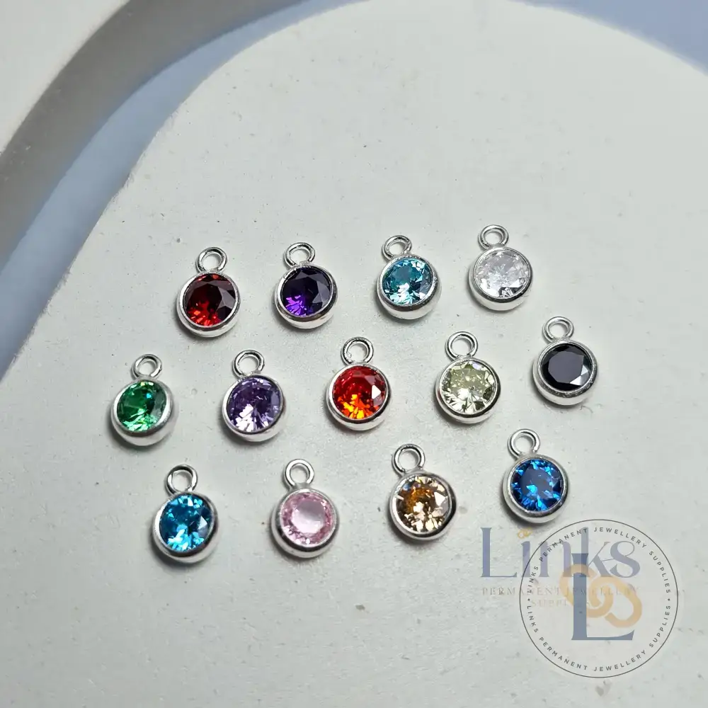 Deluxe 8 Chain Permanent Jewellery Starter Kit - Image 10