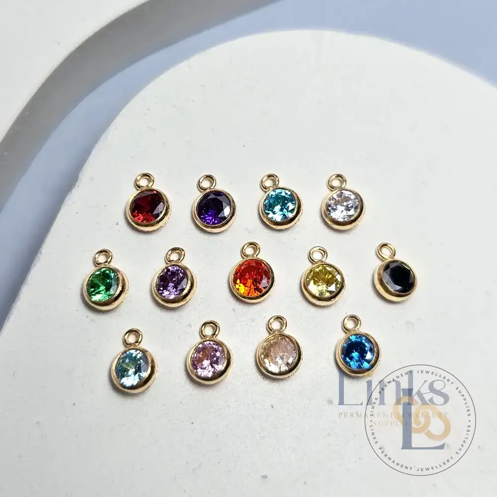 Deluxe 8 Chain Permanent Jewellery Starter Kit - Image 11