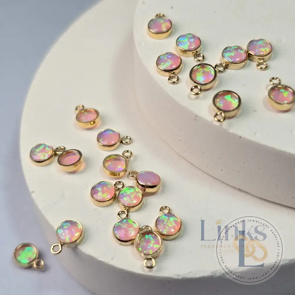 Deluxe 8 Chain Permanent Jewellery Starter Kit - Image 17
