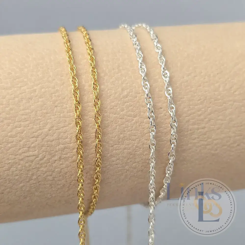 Deluxe 8 Chain Permanent Jewellery Starter Kit - Image 5